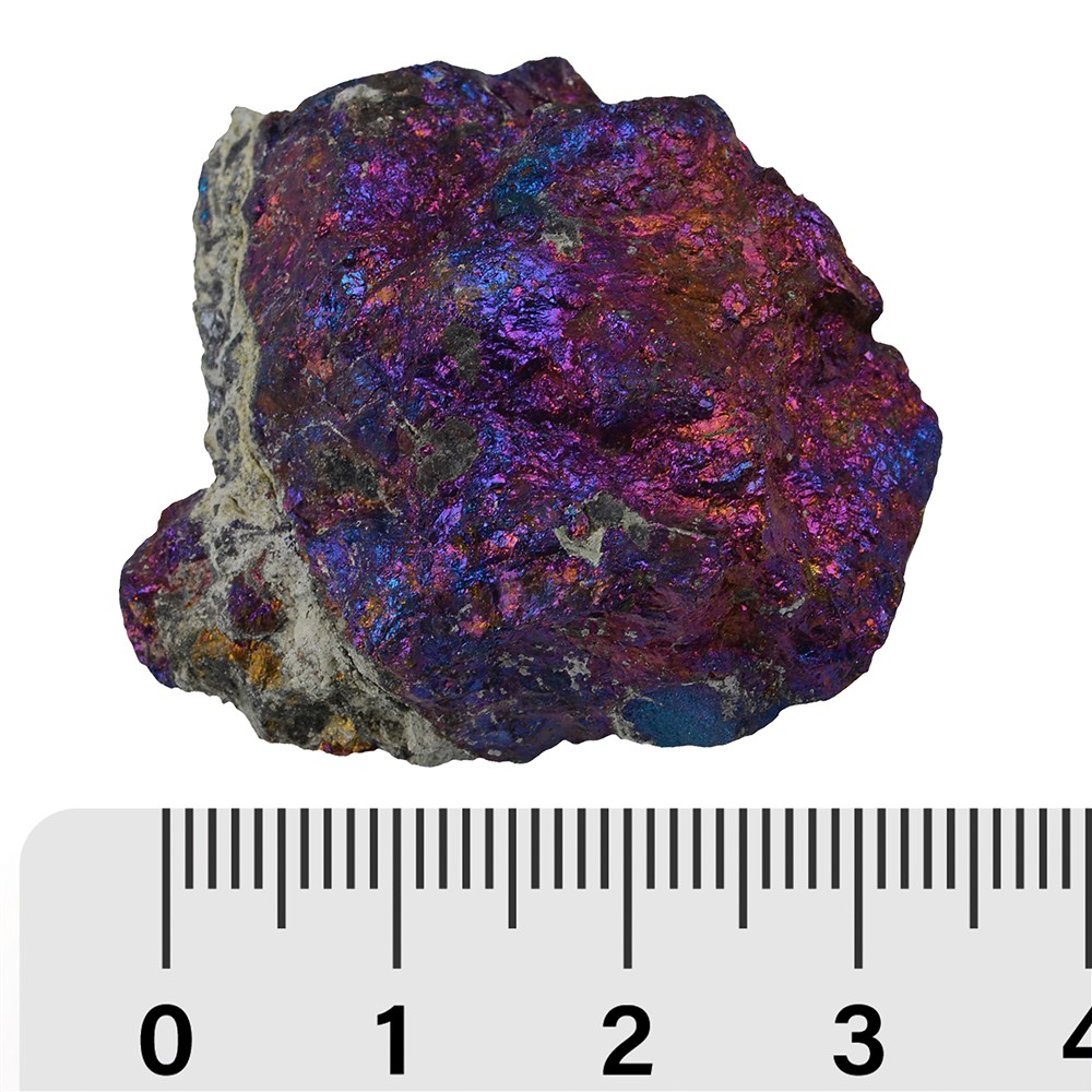 Rohsteine Chalkopyrit, 03 - 04cm (ca. 6kg/VE) | Edelsteine, Heilsteine & Schmuck