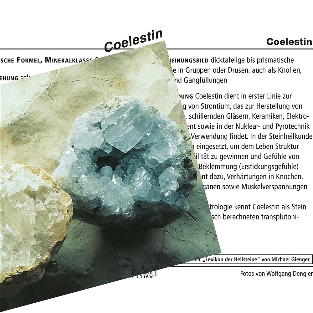 Pasos Celestina A, 08cm (16 unid./VE) | Marco Schreier