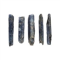 0906303401 Kristalle Disthen blau, ca. 3,0 - 7,0cm (100g/VE) | Marco Schreier