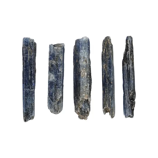 Crystals Kyanite blue, approx. 3.0 - 7.0cm (100g/ PU) | Marco Schreier