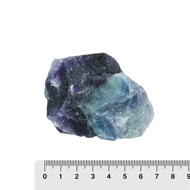 Pietre grezze di fluorite, 6,0 - 8,0 cm (12 pz./UC) | Marco Schreier