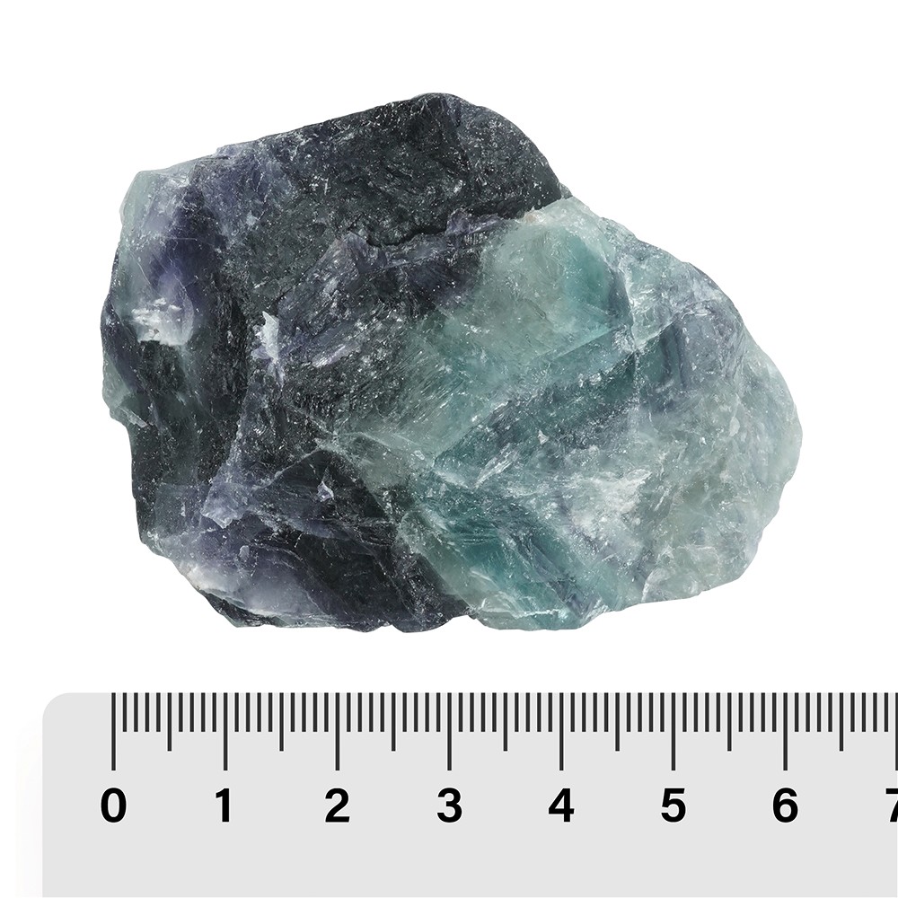 Pietre grezze di fluorite, 5,5 - 6,0 cm (24 pz./UC) | Marco Schreier