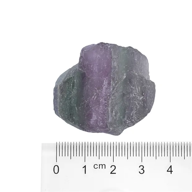 Piedras en bruto fluorita, 2.5 - 4.2cm (54 unid./VE) | Marco Schreier