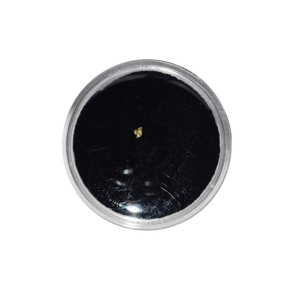 Or Nugget Australie Golden Triangle 0,4 - 0,5g en pochette | Marco Schreier