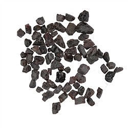 0908209401 Garnet rough pieces, 0.8 - 2.0cm (100g/ PU) | wholesaler gems &amp; healing stones