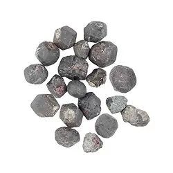 0908209402 Rough garnet crystals, 1.5 - 1.8cm (100g/ PU) | wholesaler gems & healing stones