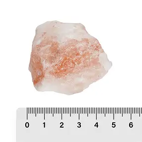 Mini-Flat Rohsteine Salz, 3,5 - 4,5cm (12 - 15 St./VE) | Marco Schreier