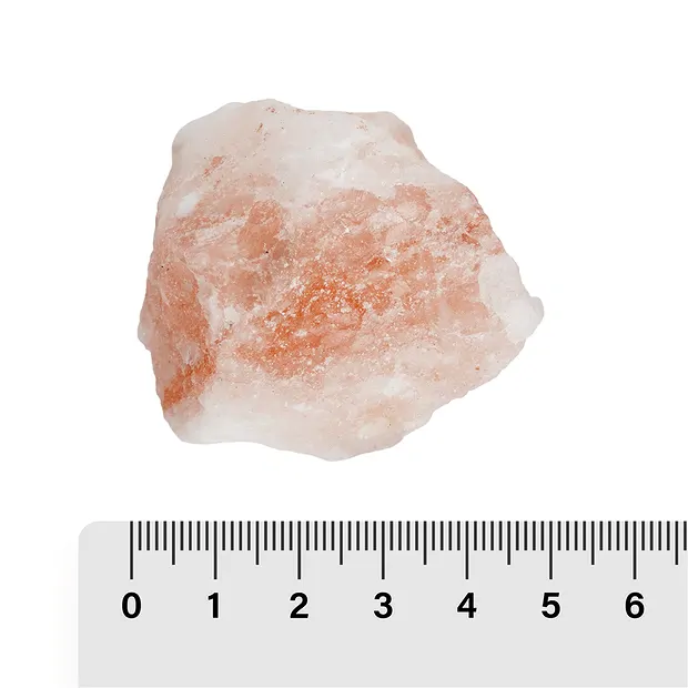 Mini-Flat Rohsteine Salz, 3,5 - 4,5cm (12 - 15 St./VE) | Marco Schreier