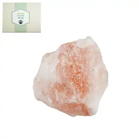 Mini-Flat Rohsteine Salz, 3,5 - 4,5cm (12 - 15 St./VE) | Marco Schreier