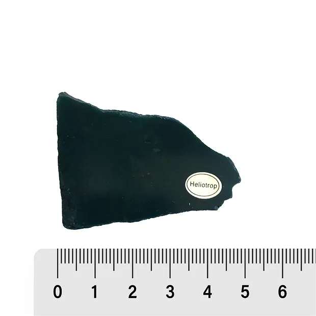Recorte con cara pulida Heliotropo, 5 - 7cm (12 uds/UE) | Marco Schreier
