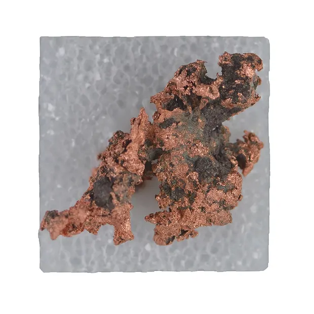 Pasos de cobre (Michigan, EE.UU.), 09 - 10cm (12 unid./VE) | Marco Schreier