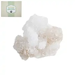 0911102000 Mini flat quartz geodes, 3.5 - 4.5 cm (12 - 15 pcs./ PU) | Marco Schreier