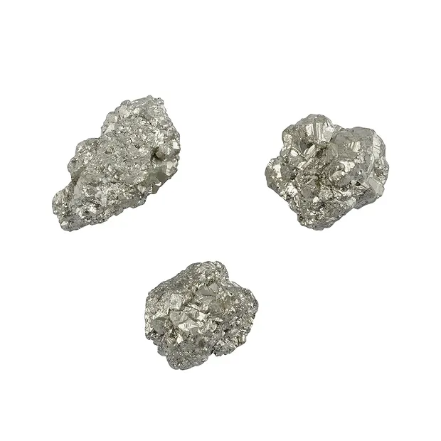 Pyrite Acocada, 03-05cm (40 pcs./ PU) | wholesale gems, healing stones & jewelry