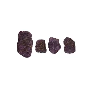 Cristaux bruts de Rubis, 1,0 - 2,0cm (100 g/UC) | Marco Schreier