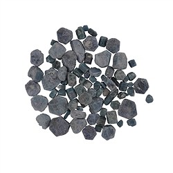 0913727051 Kristalle Saphir, 0,5 - 1,8cm (100g) | Schreier Edelsteine, Heilsteine & Schmuck