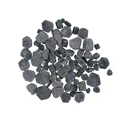 0913727051 Cristalli di Zaffiro, 0,5 - 1,8 cm (100 g) | grossista gemme e pietre curative