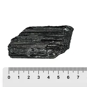 Pierres brutes Schorl, 06 -08cm (12 pcs/UC) | Marco Schreier