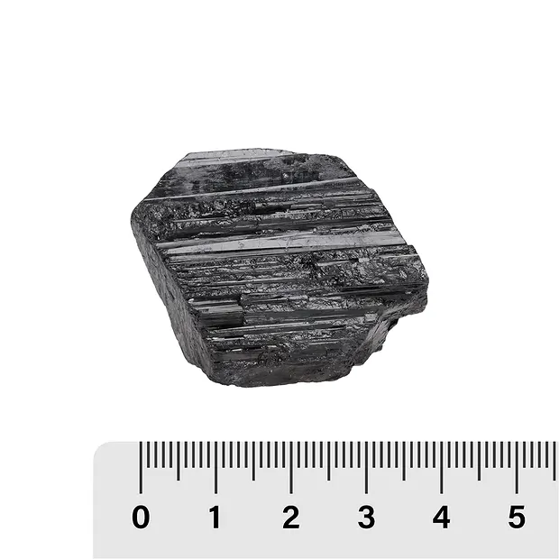 Pietre grezze di Schorl, 04 cm (54 pz./UC) | grossista gemme e pietre curative