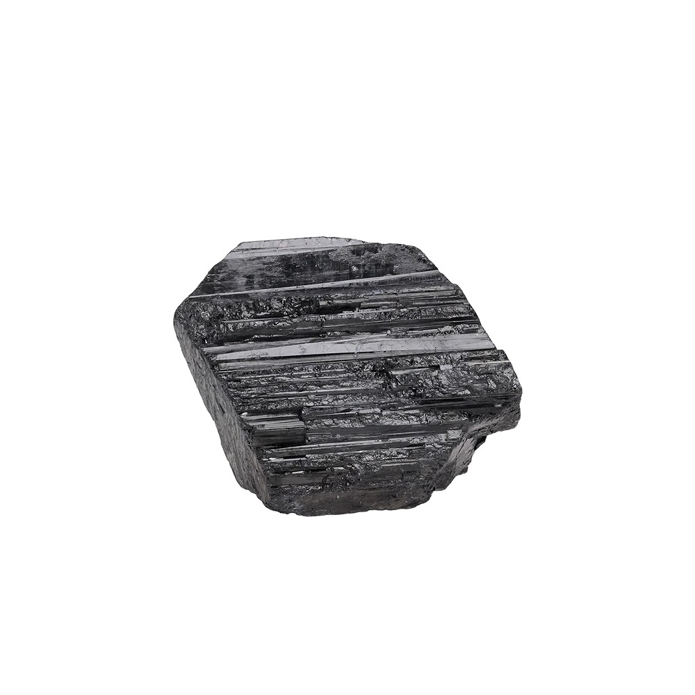 Pietre grezze di Schorl, 04 cm (54 pz./UC) | grossista gemme e pietre curative