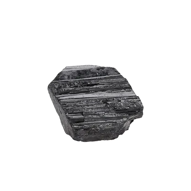 Pietre grezze di Schorl, 04 cm (54 pz./UC) | grossista gemme e pietre curative