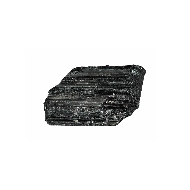 Pierre brute Schorl, 080-100g | Marco Schreier
