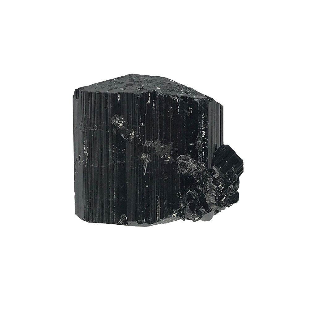 Tourmaline (black) rough stones, 120-150g | wholesaler gems & healing stones