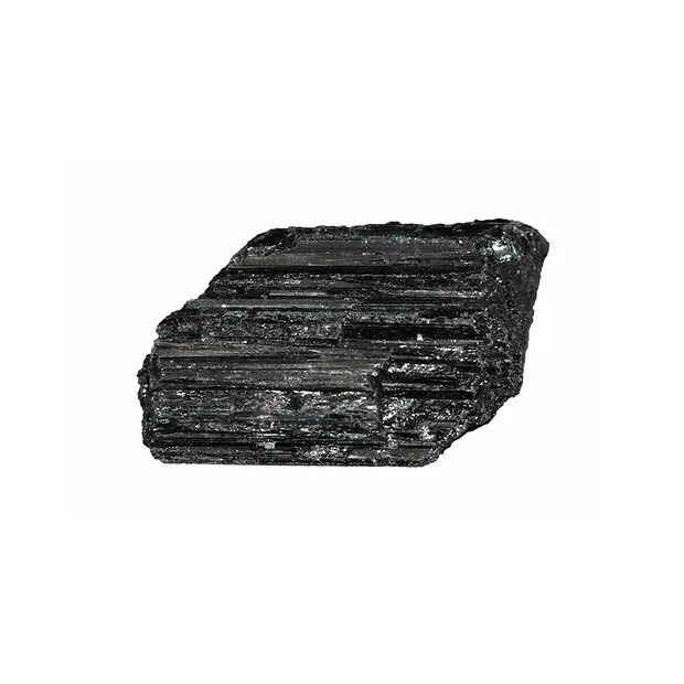 Tourmaline (black) rough stones, 120-150g | wholesaler gems & healing stones