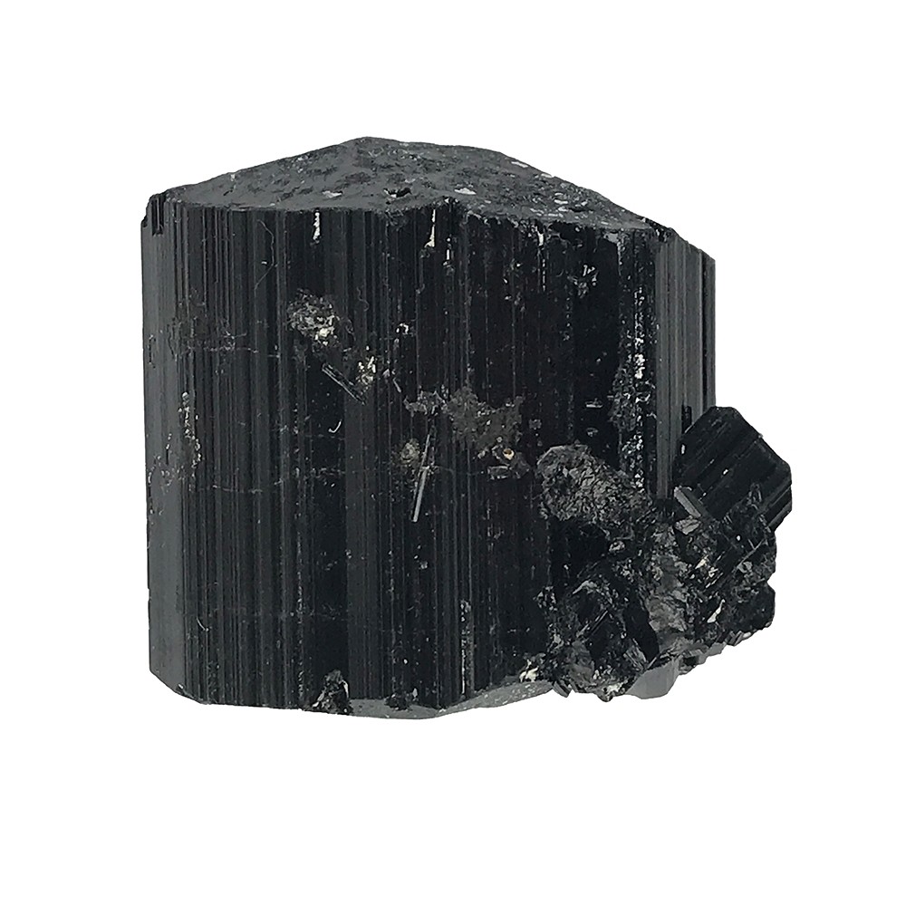 Pietra grezza Schorl, 200-300g | gemme, pietre curative e gioielli all'ingrosso