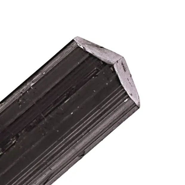 Cristaux bruts Schorl, 03 - 04cm (3 pcs/UC) | Marco Schreier