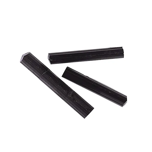 Cristaux bruts Schorl, 03 - 04cm (3 pcs/UC) | Marco Schreier