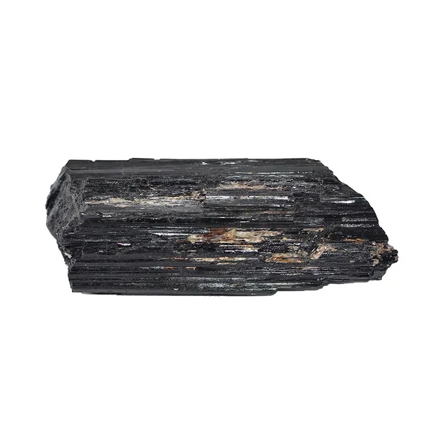 Schorl di cristallo grezzo, 07 - 09 cm | grossista gemme e pietre curative