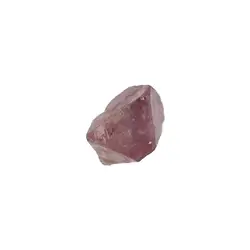 0914803001 Spinello di cristallo (rosso), 0,8 cm | grossista gemme e pietre curative