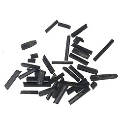 0915603401 Cristalli di Tormalina (verde) (50 g/VE) | grossista gemme e pietre curative