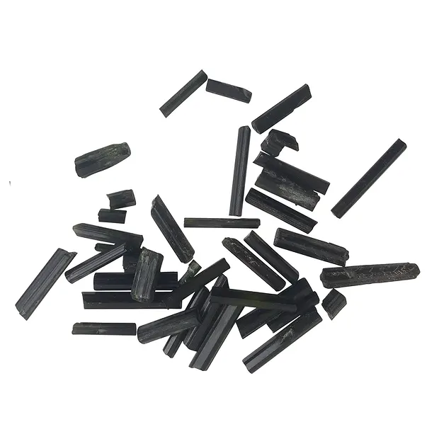 Kristalle Turmalin grün (50 g/VE) | Großhändler Edelsteine, Heilsteine & Schmuck