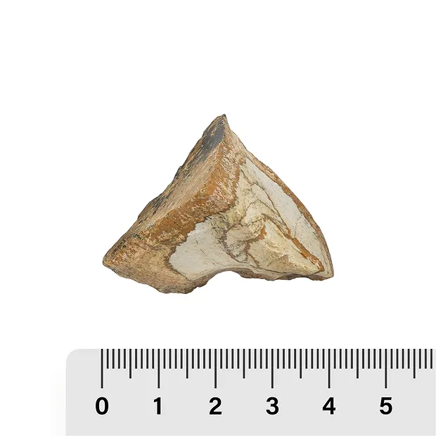 Pietre grezze diaspro (diaspro paesaggistico), 03 - 05cm (1kg/VE) | Marco Schreier