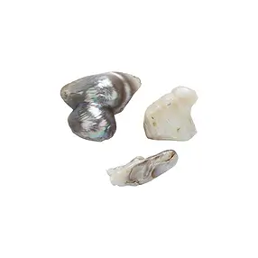 Perle 1,5-2,0cm (klein) mit Zertifikatkarte in Pouch | Marco Schreier