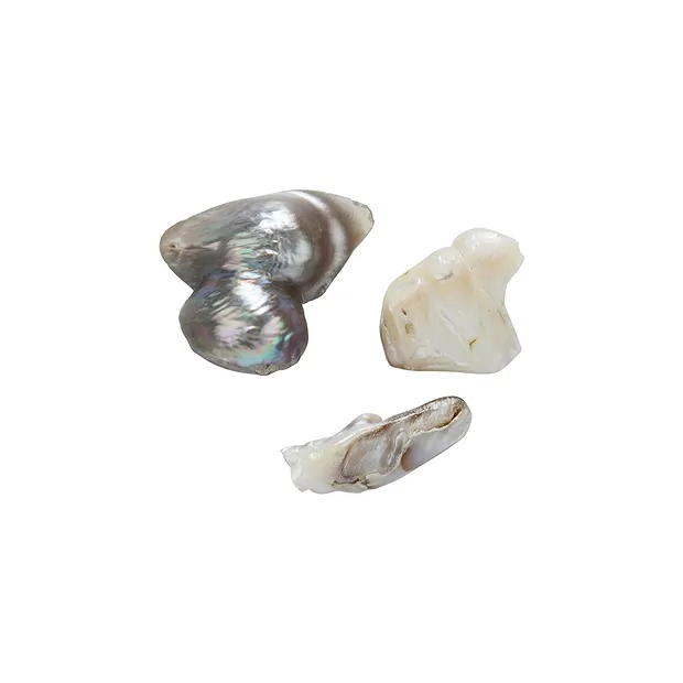 Perle 1,5-2,0cm (klein) mit Zertifikatkarte in Pouch | Marco Schreier