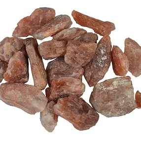 Rohsteine Sonnenstein, 1,5 - 2,5cm (250 g/VE) | Edelsteine, Heilsteine & Schmuck