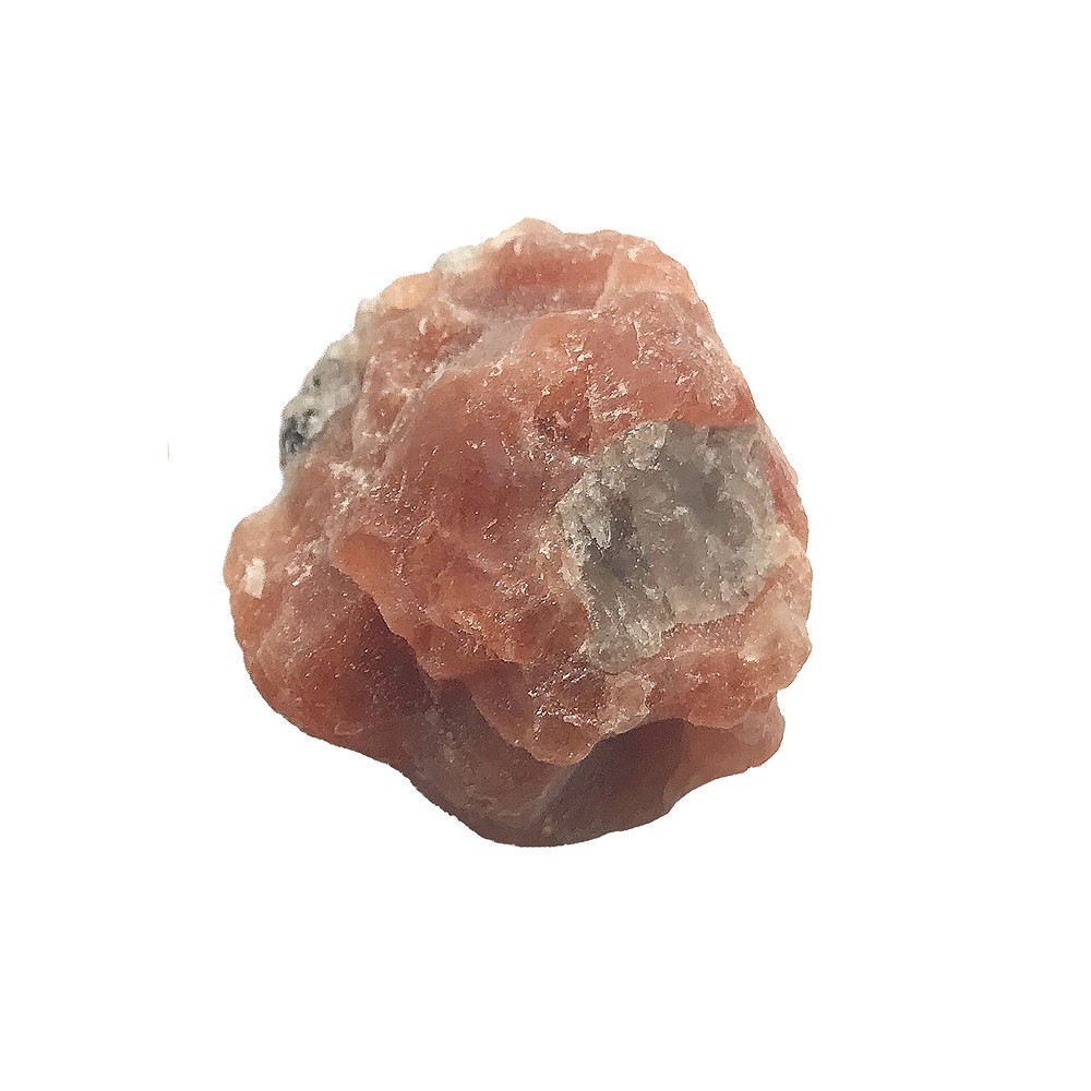 Rough stones sunstone extra, 3.0 - 4.0cm | wholesaler gems & healing stones