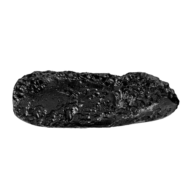 Tektite long, 8.0cm | Schreier wholesale suppliers - precious & healing stones