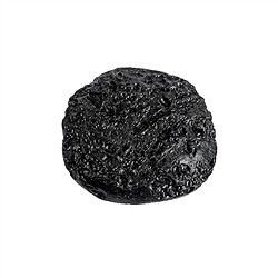 092160003 Tectite ronde, 4,0 - 5,0cm | Pierres précieuses, pierres thérapeutiques & bijoux