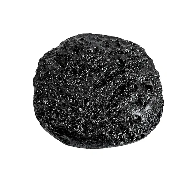 Tectite ronde, 5,0 - 6,0cm | Pierres précieuses, pierres thérapeutiques & bijoux