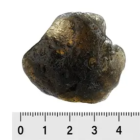 Pierres brutes Tectite (Agni Manitit), 4,0 - 5,5cm (35 pcs/UC) | Marco Schreier