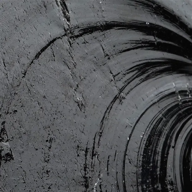 Piedras en bruto de Obsidiana (negra), 1,0 - 3,0kg/h. | Marco Schreier