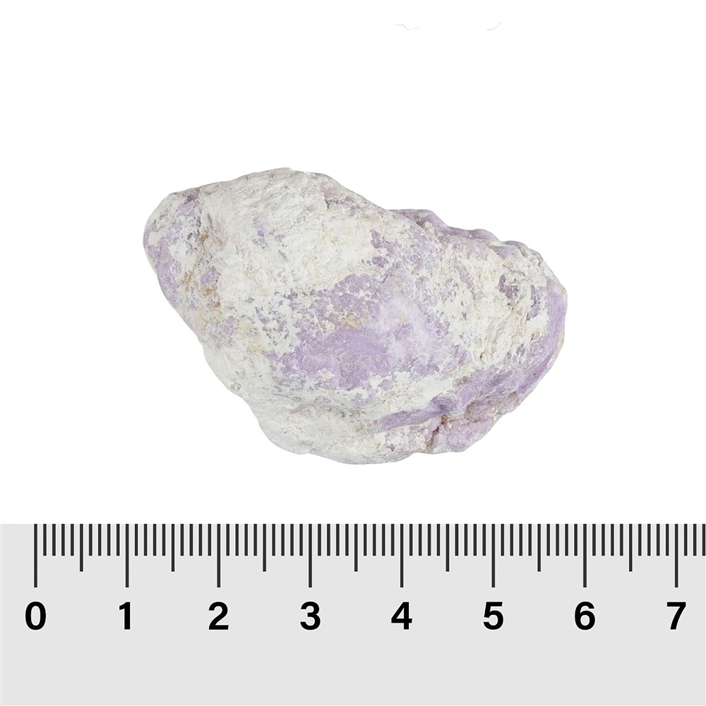 Rough stones phosphosiderite , 3.0 - 4.0cm (4 pcs./ PU) | Marco Schreier