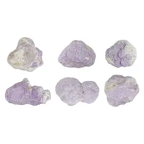 Pierres brutes Phosphosiderite, 3,0 - 3,5cm (6 pcs/UC) | Marco Schreier