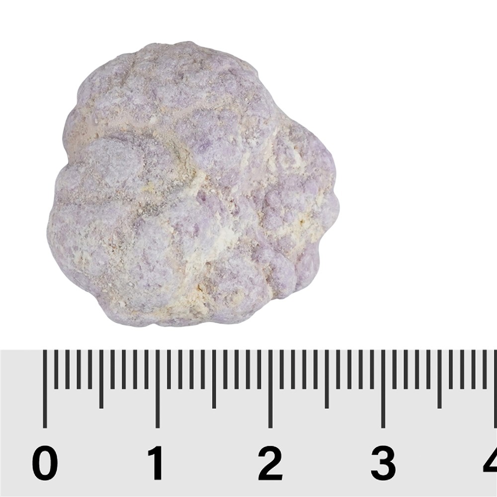 Piedras en bruto fosfosiderita, 2.0 - 3.0cm (6 unid./VE) | Marco Schreier