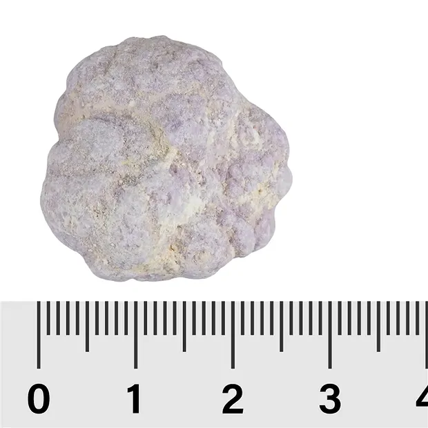 Piedras en bruto fosfosiderita, 2.0 - 3.0cm (6 unid./VE) | Marco Schreier