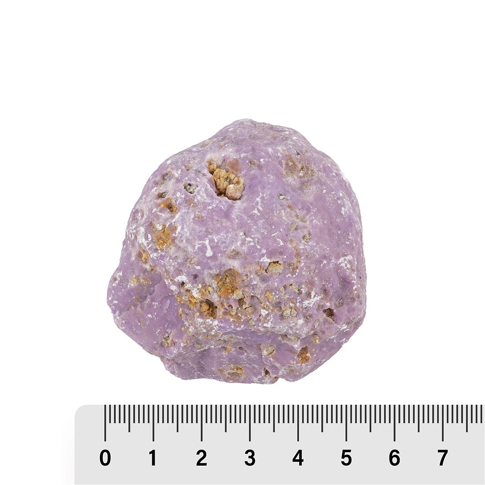 Pierres brutes Phosphosiderite, 4,5 - 6,0cm (12 pcs/UC) | Marco Schreier