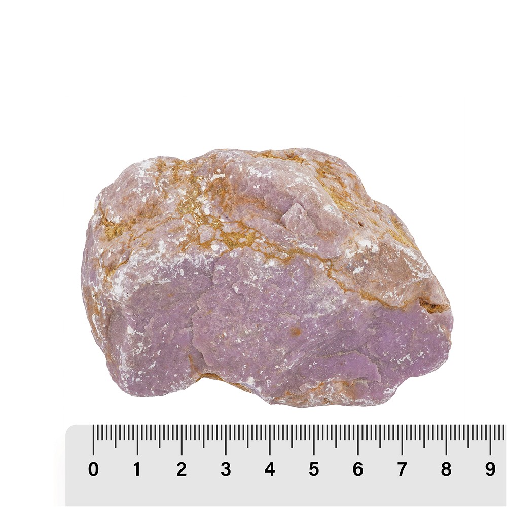 Rough stones phosphosiderite, 7.0 - 9.0cm (9 pcs./ PU) | Marco Schreier